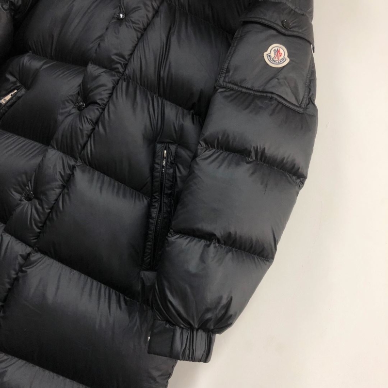 Moncler Down Coat